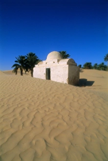 Zaafrane, Tunisia