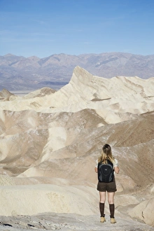 Zabriskie Point
