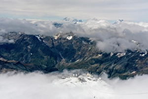 Valais Prints: Zermatt, Canton Valais, Switzerland
