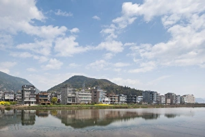 Zhejiang province, China, Asia