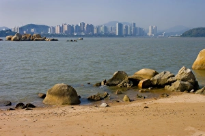 Images Dated 21st November 2008: Zhuhai, Guangdong, China, Asia