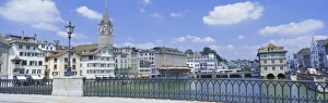 Zurich, Switzerland