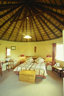Zuurberg Mountain Inn